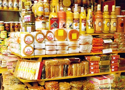 Mexican Confectionery, Candies and Sweets